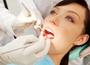 Invisible Braces Procedure in Delhi