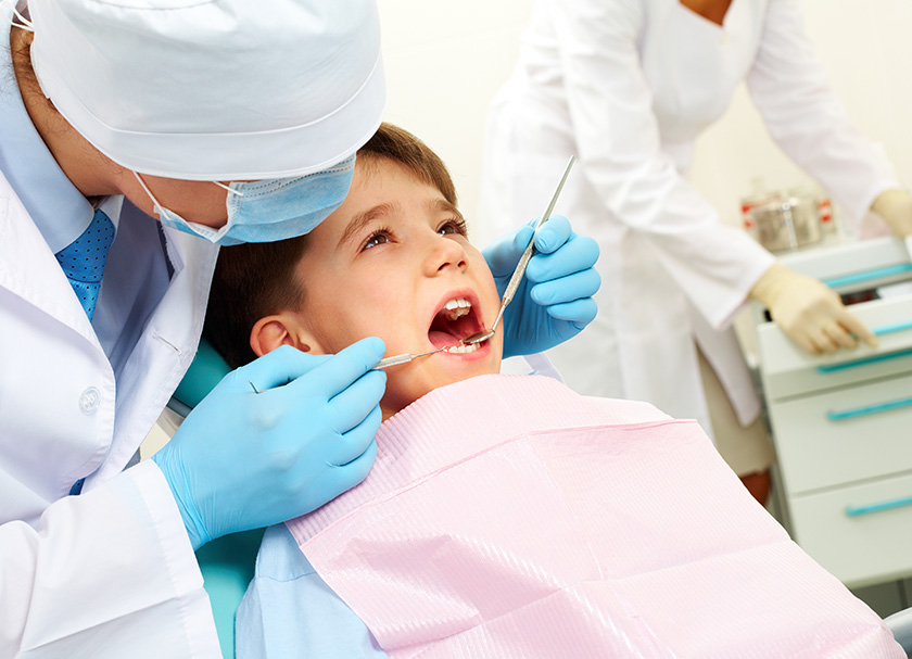 children's dental clinic in delhi