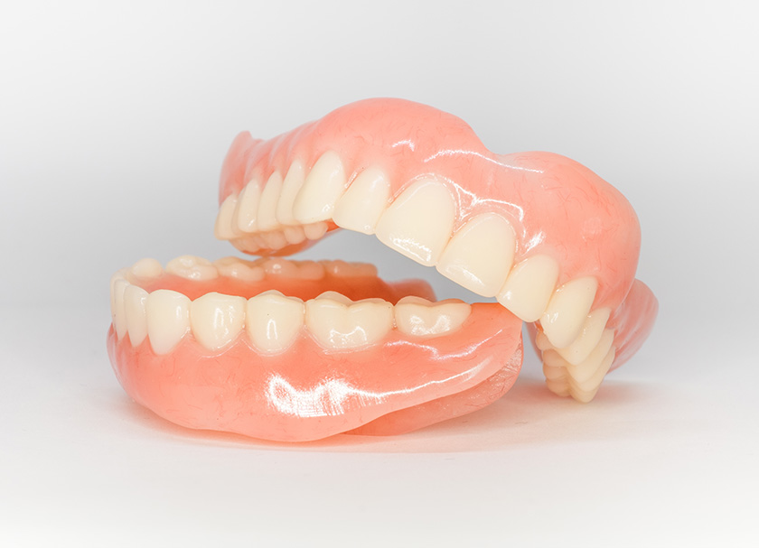 Complete Dentures